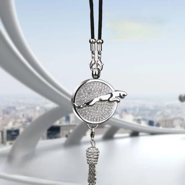 DiamondOrb air freshener