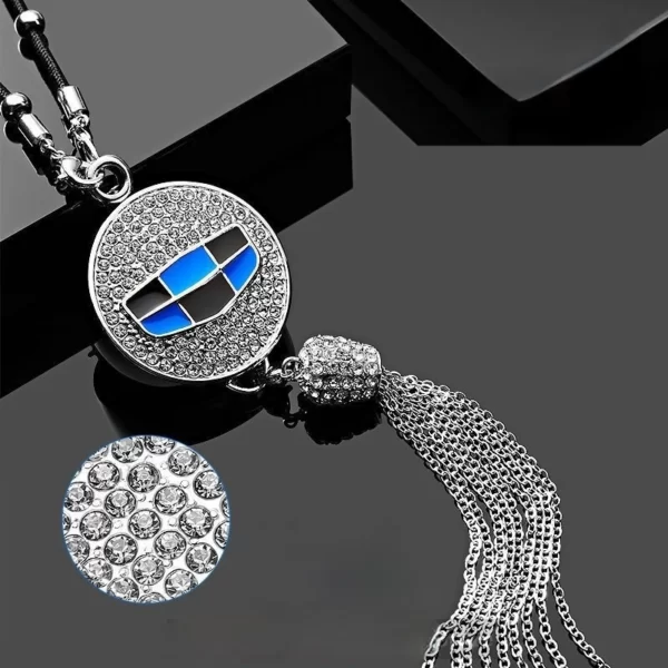 DiamondOrb air freshener - Image 3