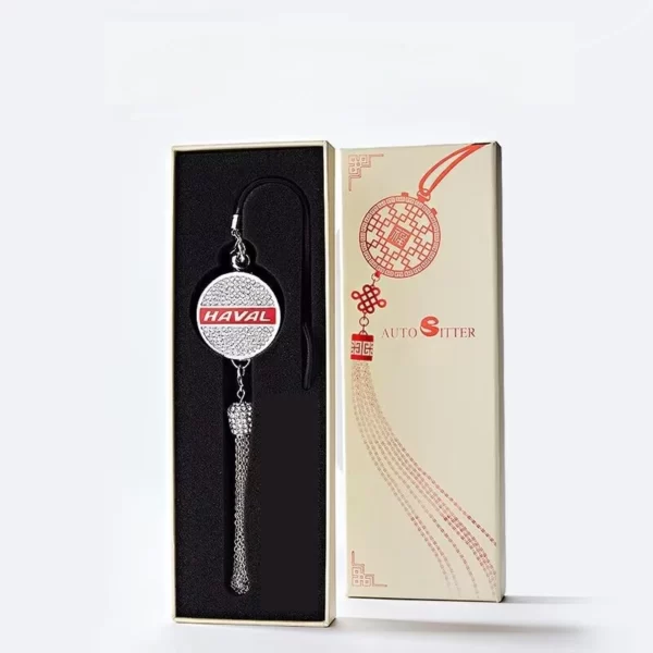 DiamondOrb air freshener - Image 4