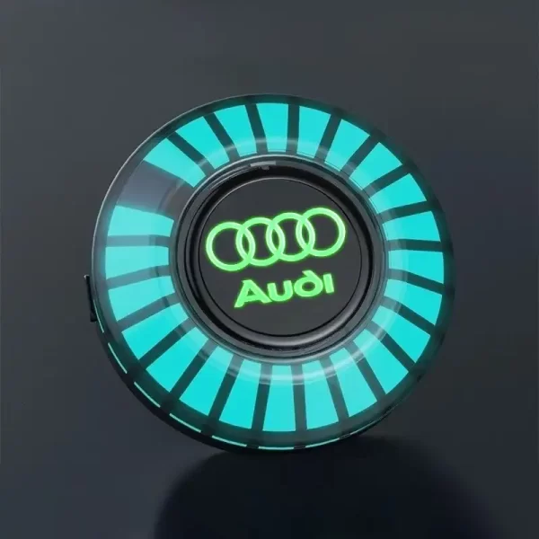 MusicRGB air freshener - Image 2