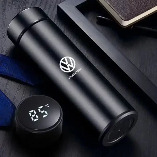 InsuleCar thermos