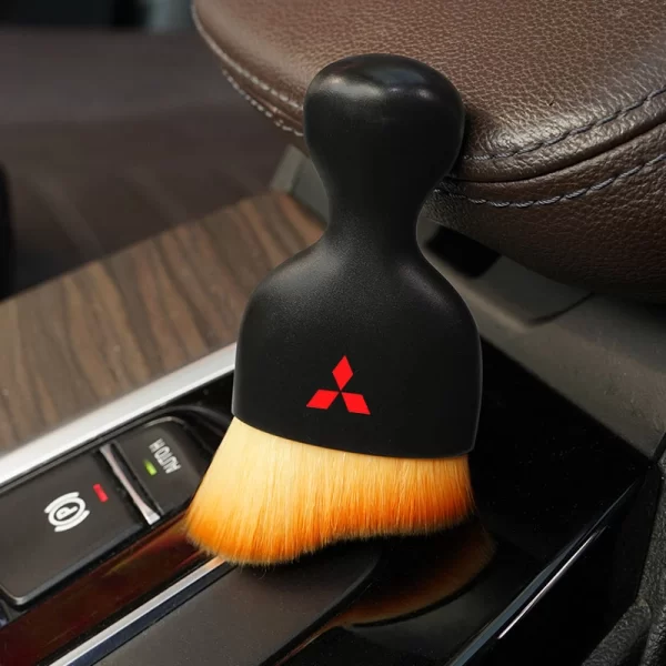 Car cleaning brush - Image 3