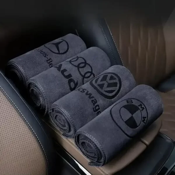 Microfiber cloth - Image 2