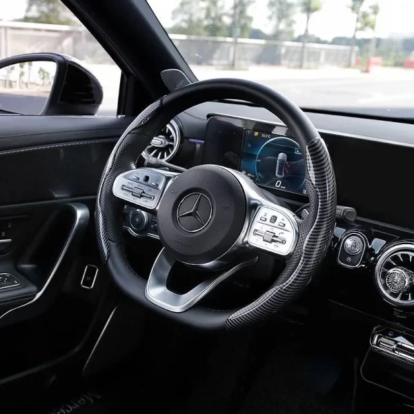 Steering wheel decorations - Image 2