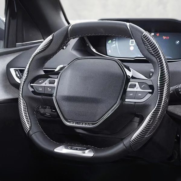 Steering wheel decorations - Image 3