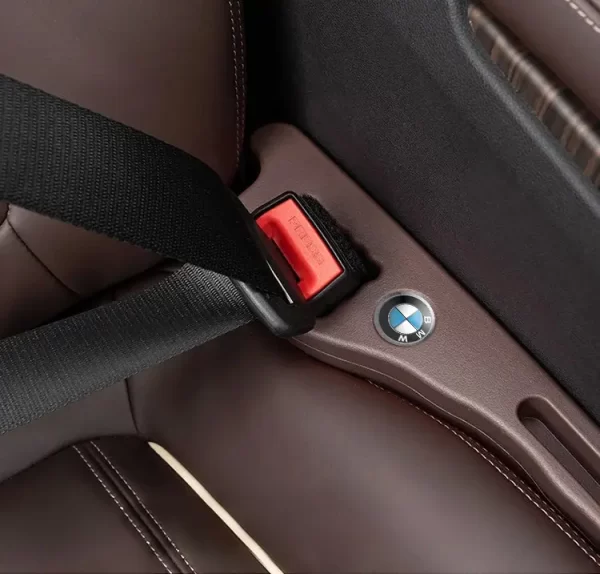 Car seat gap filler (2 pcs) - Image 4