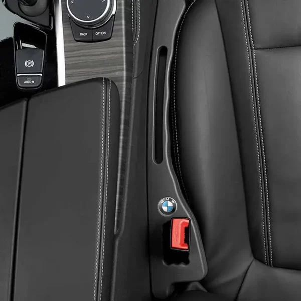 Car seat gap filler (2 pcs) - Image 3