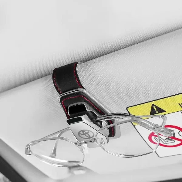 Sunglasses holder - Image 2