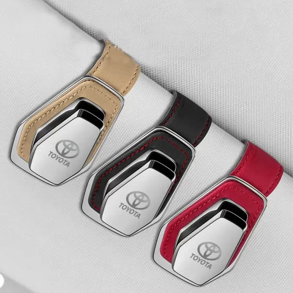 Sunglasses holder - Image 3
