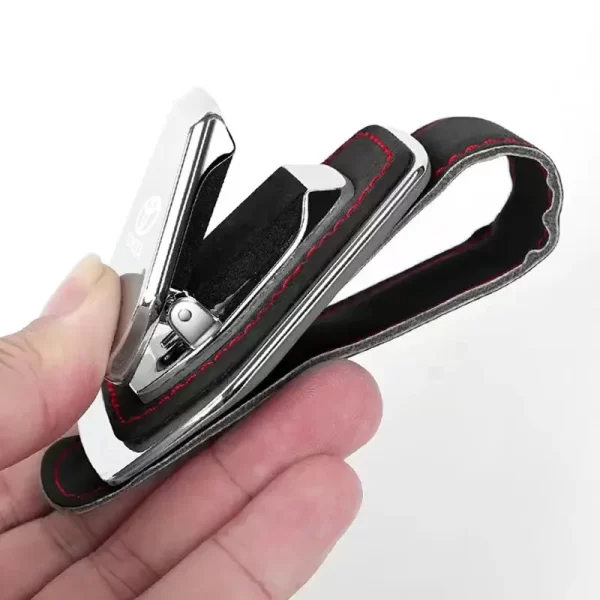 Sunglasses holder - Image 4