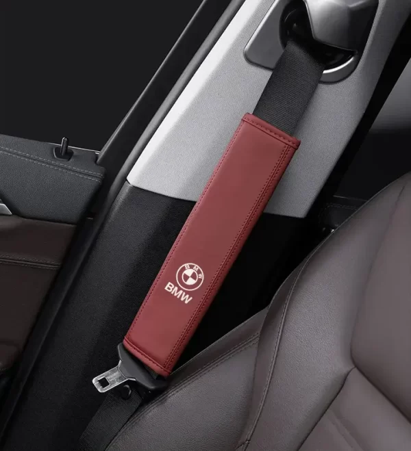 GuardEase belt cover (2 pcs)