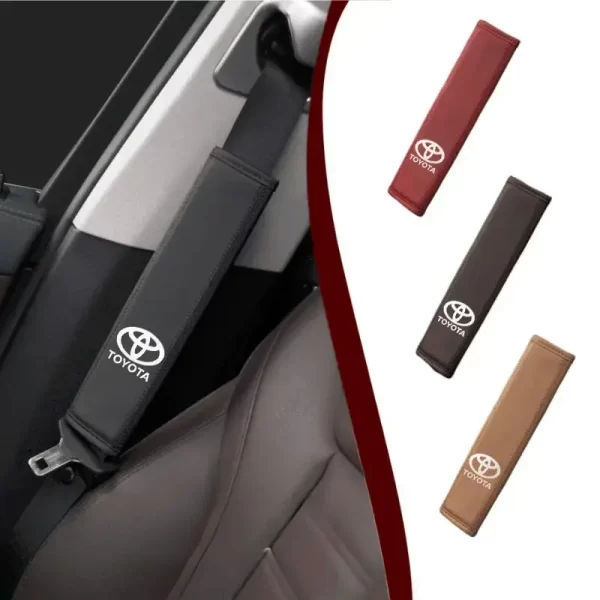 GuardEase belt cover (2 pcs) - Image 3