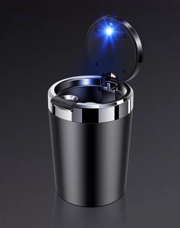 RoadBin trashcan - Image 2