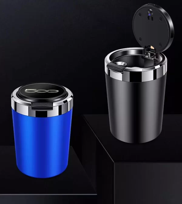 RoadBin trashcan - Image 4