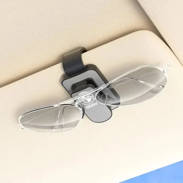 Sunglasses holder - Image 4