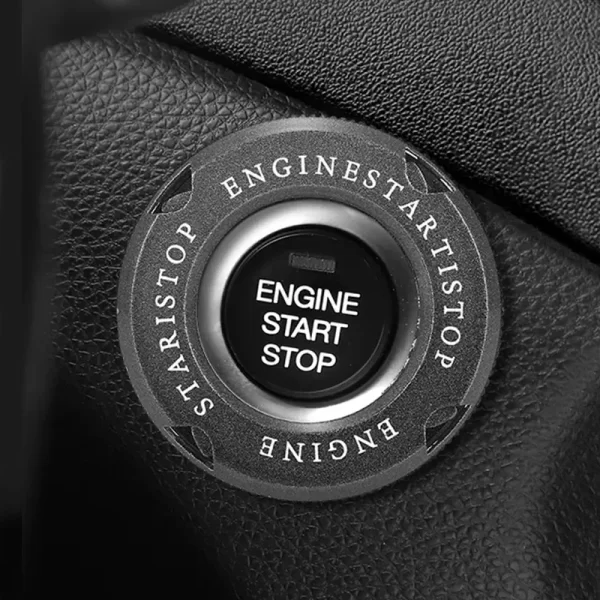 StartSpark engine start cover - Image 4