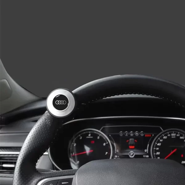 SteerGrip steering wheel handle - Image 4