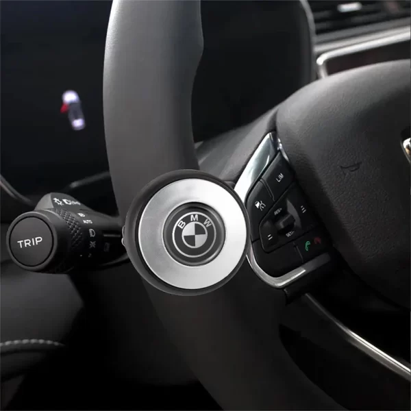 SteerGrip steering wheel handle - Image 2