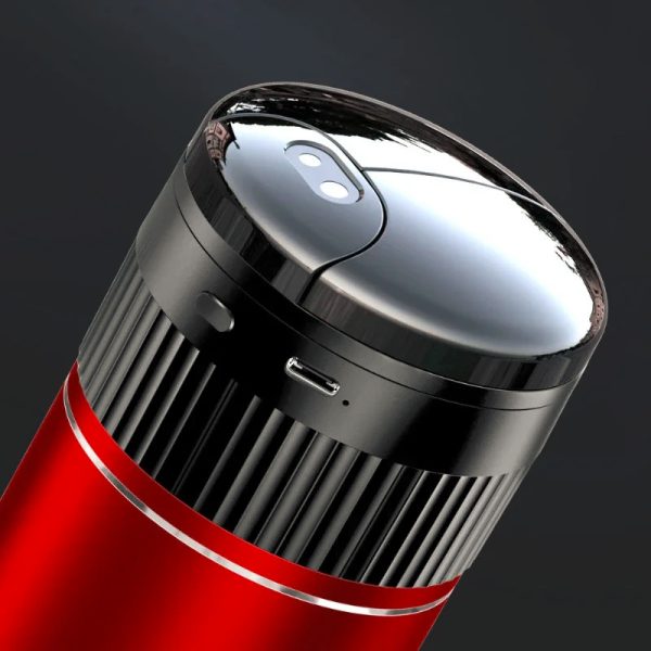 AutoBin trash can - Image 4
