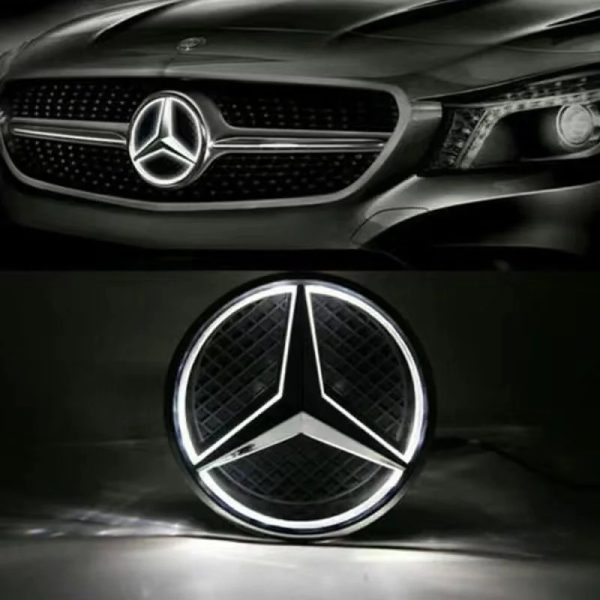 RadiantMark LED emblem light - Image 2