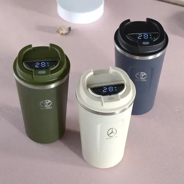 ShiftSip thermos - Image 3