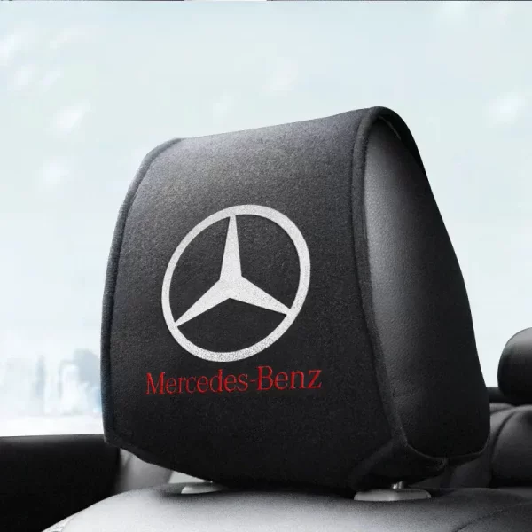 HeadGuard headrest cover - Image 3