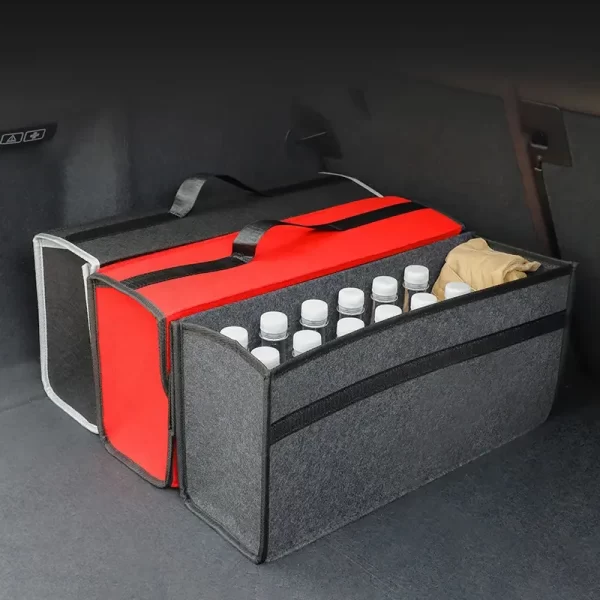 AutoCargo trunk box - Image 2