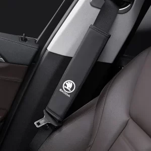 GuardEase belt cover (2 pcs)